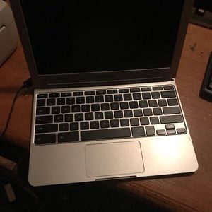 Laptop